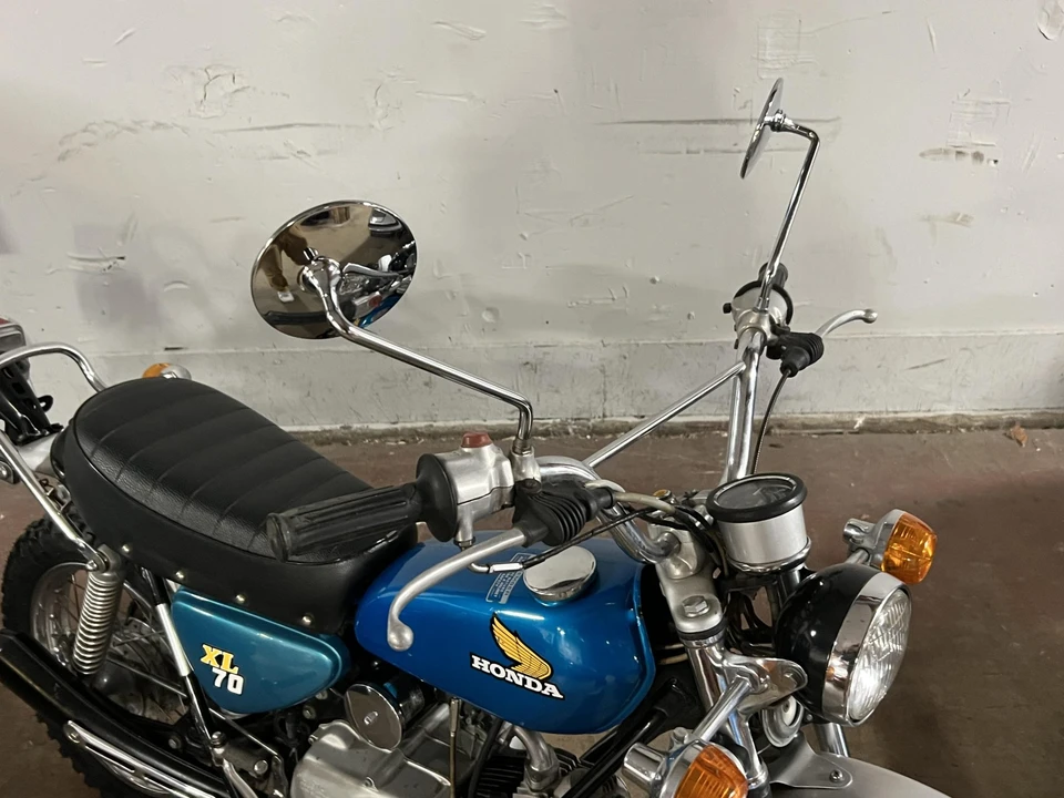 1974 Honda SL - Image 24 of 31