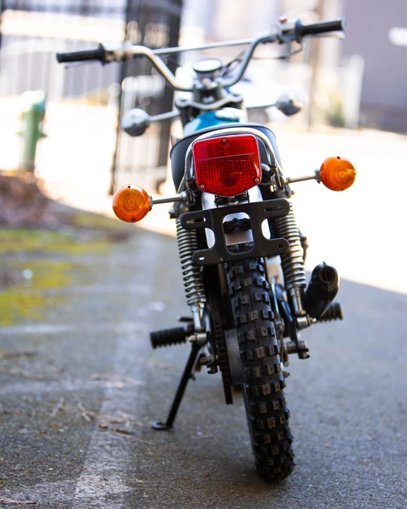 1974 Honda SL - Image 20 of 31