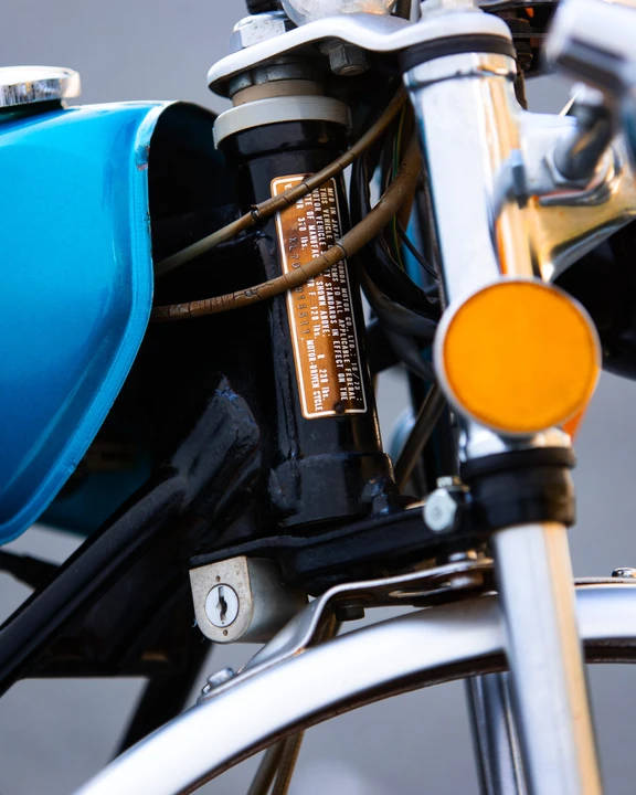 1974 Honda SL - Image 21 of 31