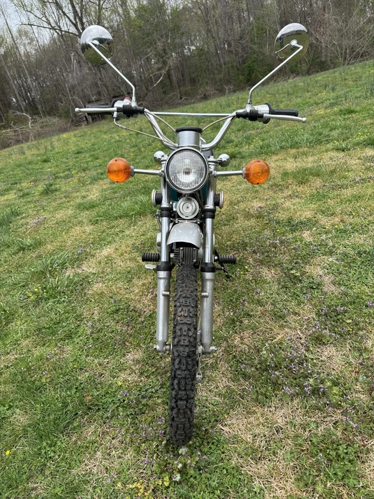 1974 Honda SL - Image 23 of 31