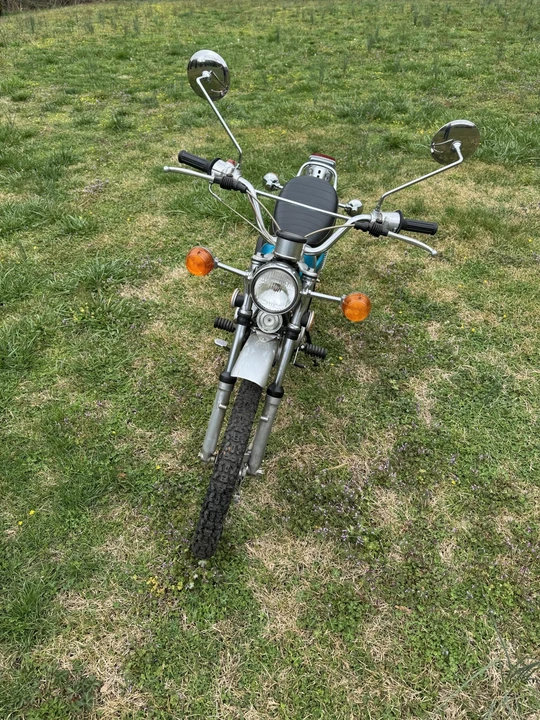1974 Honda SL - Image 22 of 31