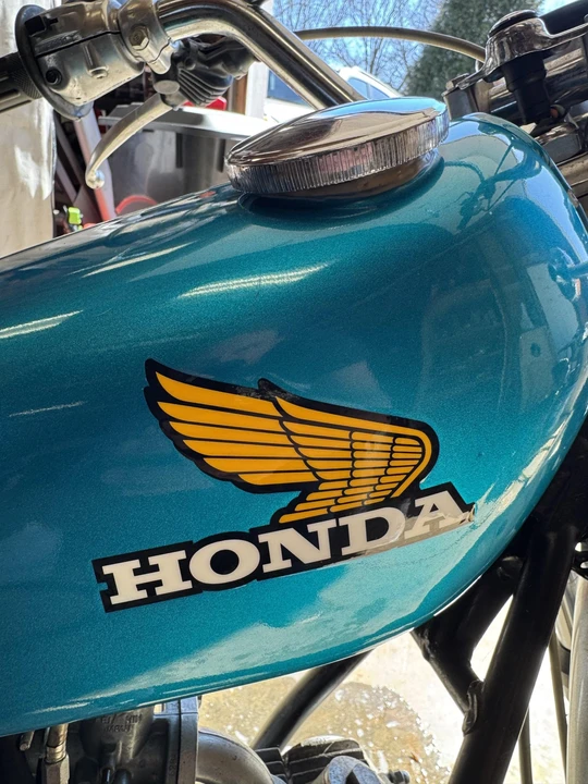 1974 Honda SL - Image 25 of 31