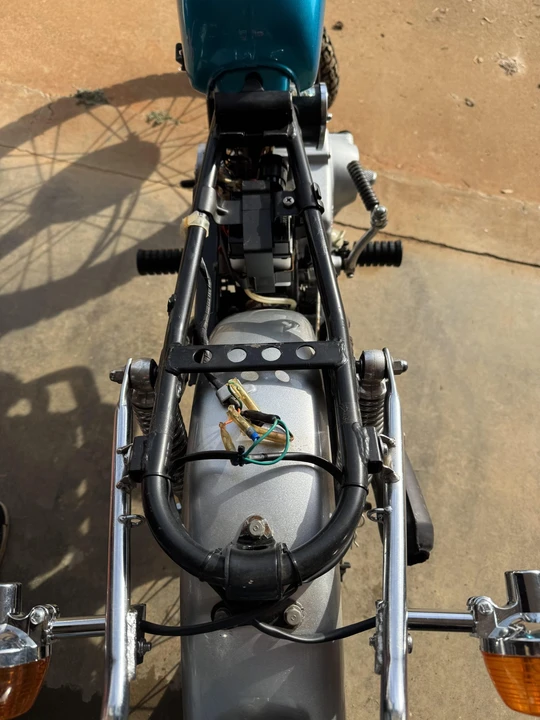 1974 Honda SL - Image 31 of 31
