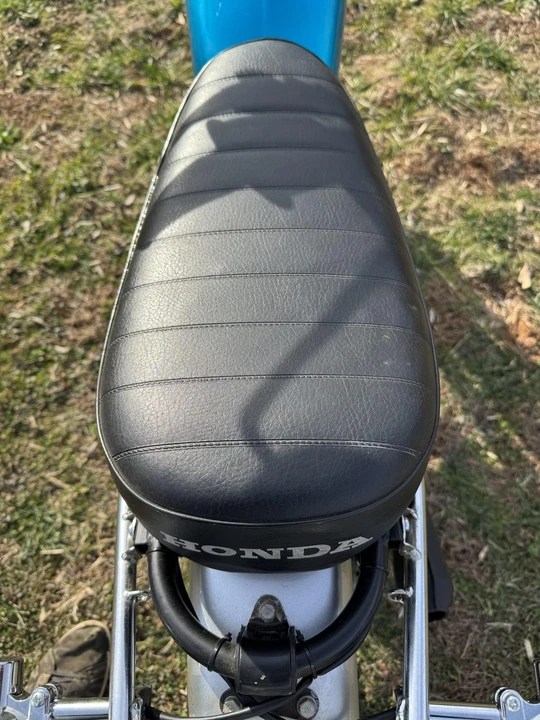 1974 Honda SL - Image 30 of 31