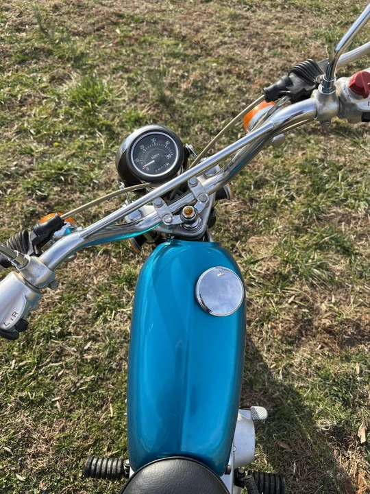 1974 Honda SL - Image 26 of 31
