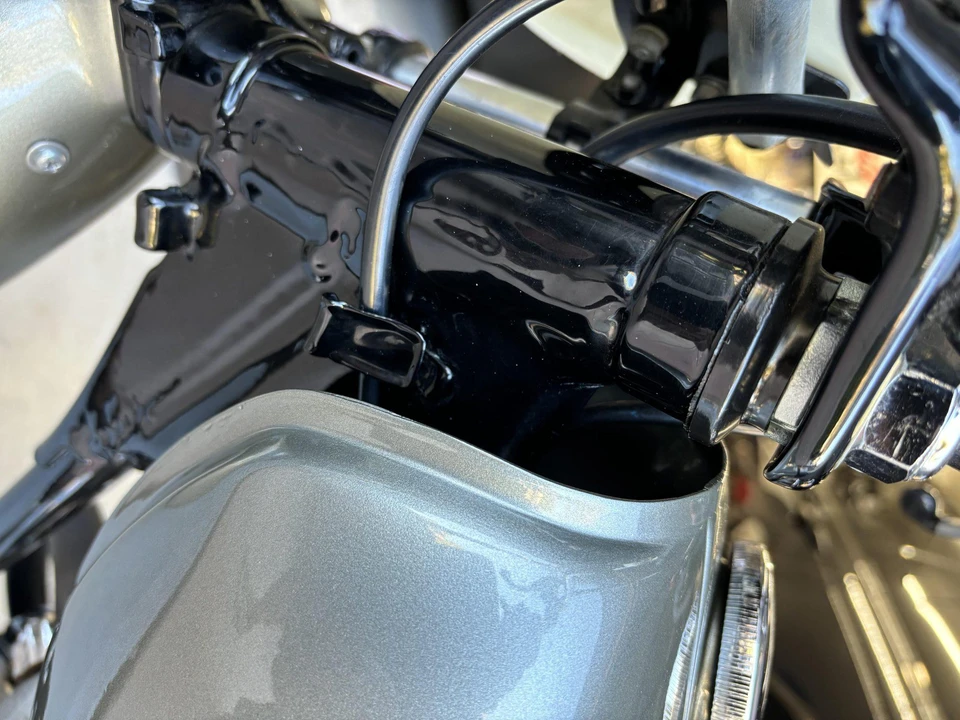 1974 Honda XR - Image 25 of 26