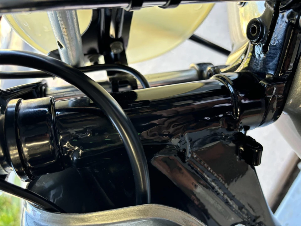 1974 Honda XR - Image 26 of 26