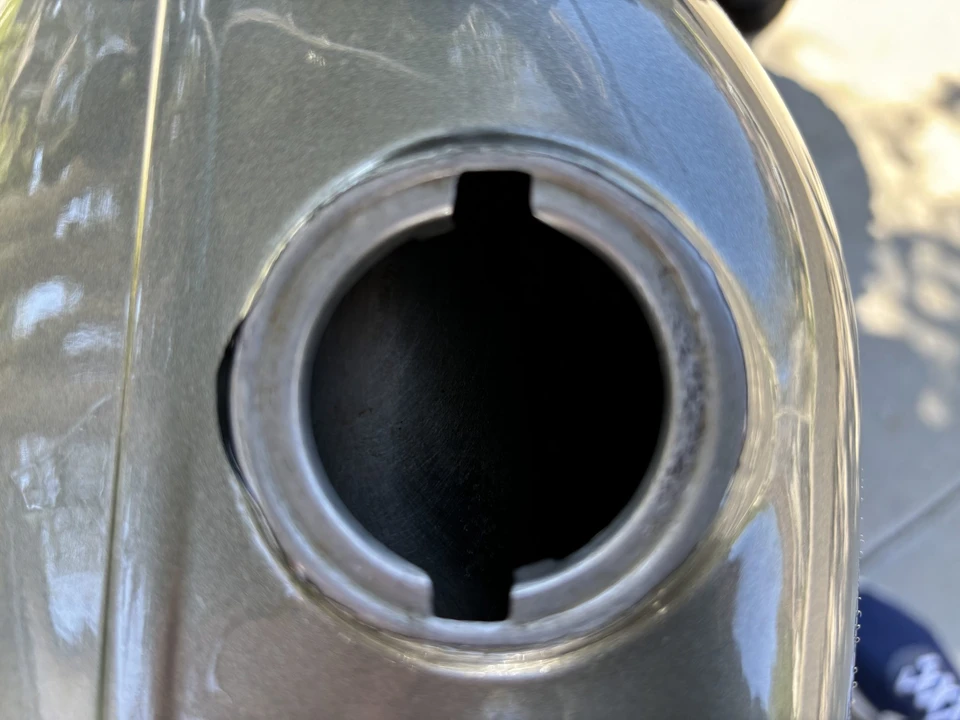 1974 Honda XR - Image 12 of 26