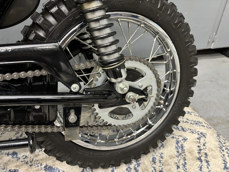 1974 Honda XR - Image 20 of 26
