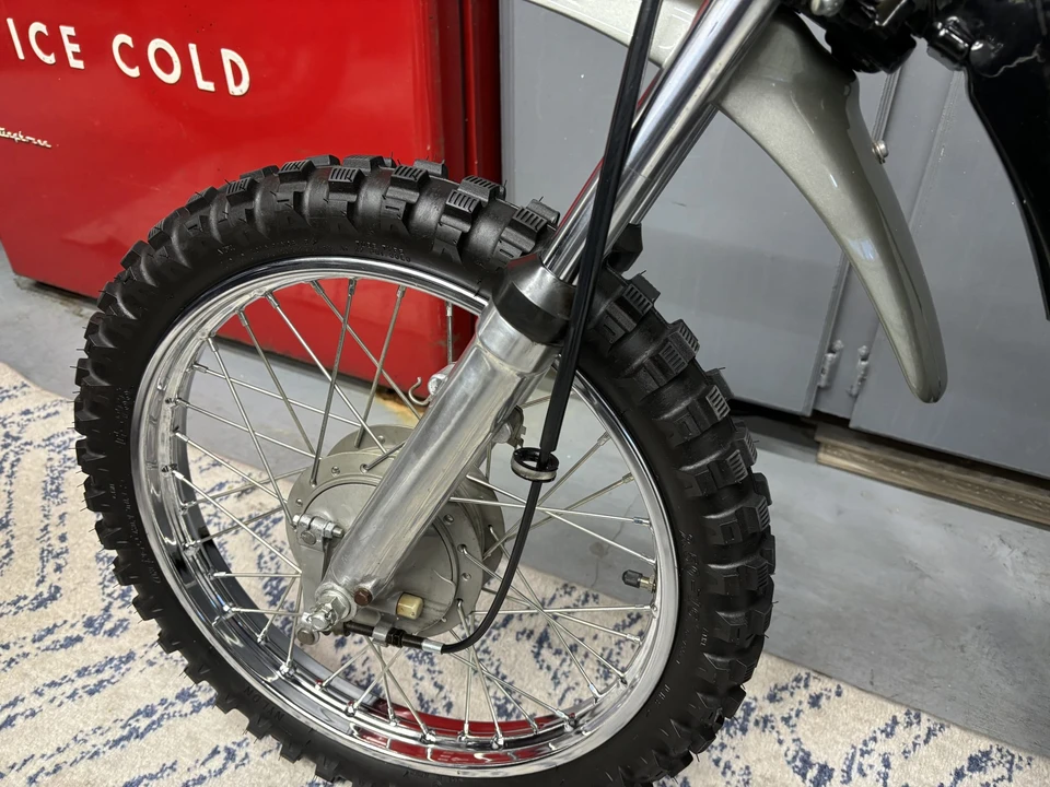 1974 Honda XR - Image 18 of 26