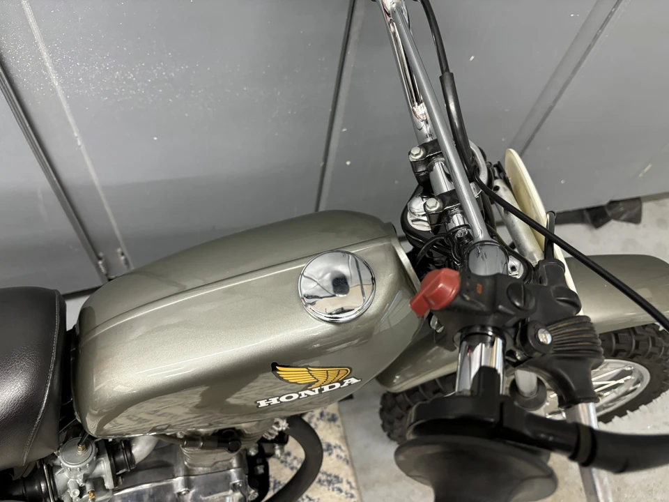 1974 Honda XR - Image 10 of 26