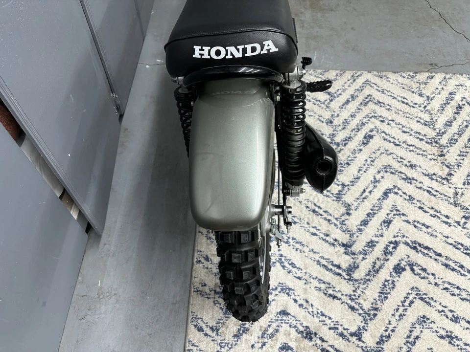1974 Honda XR - Image 16 of 26