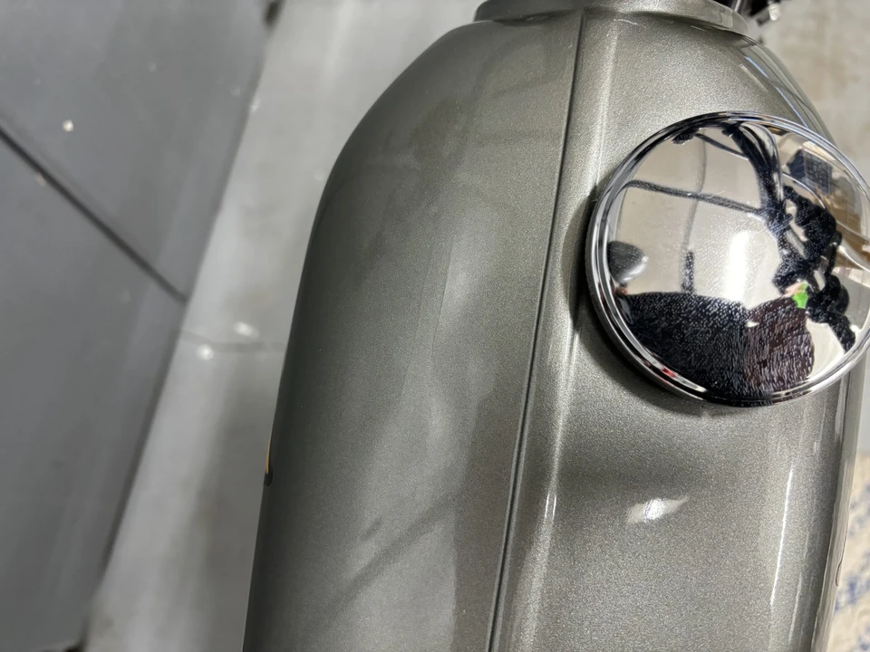 1974 Honda XR - Image 11 of 26