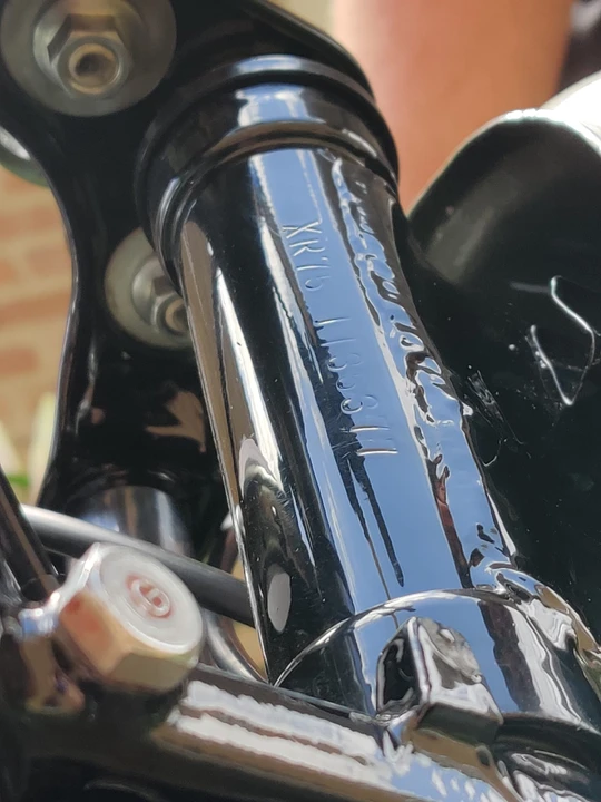 1974 Honda XR - Image 31 of 31