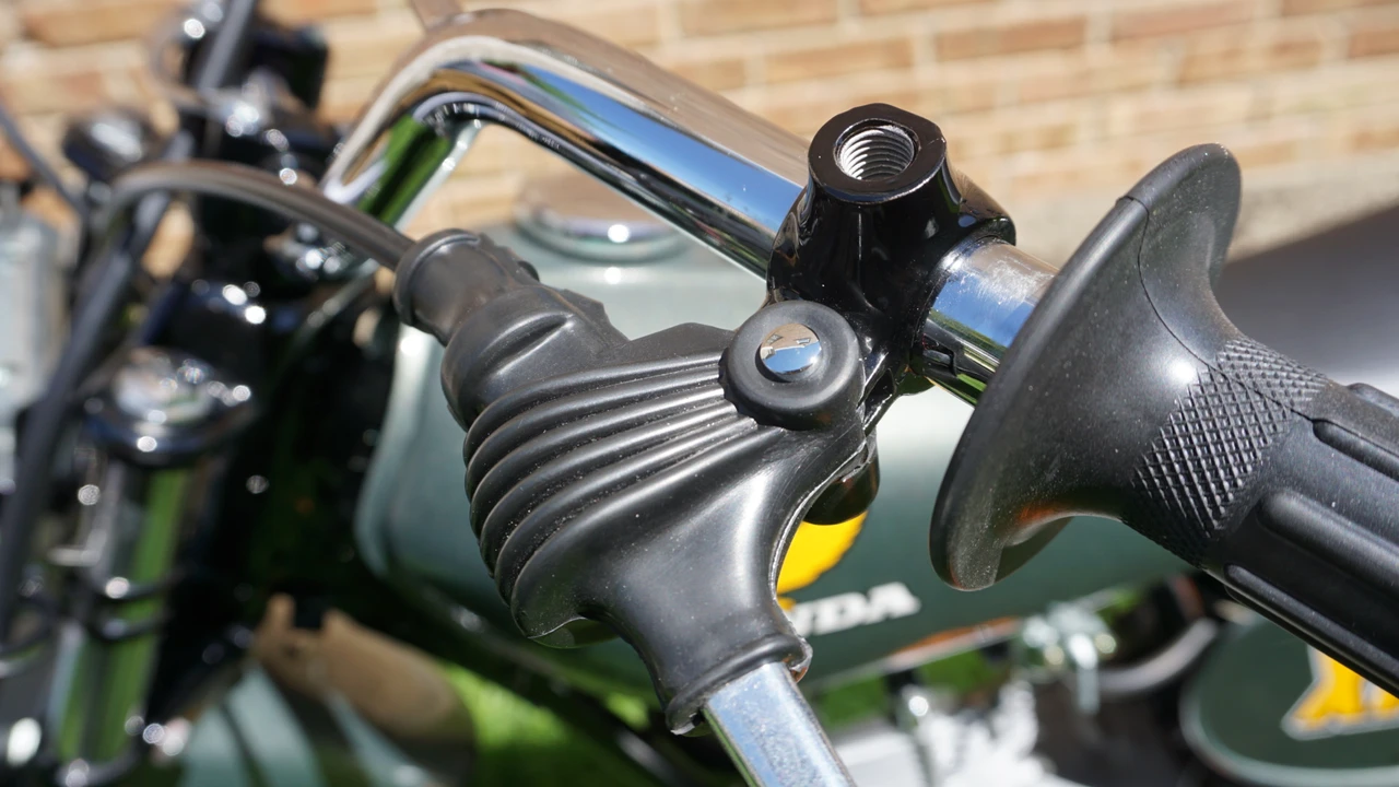 1974 Honda XR - Image 18 of 31