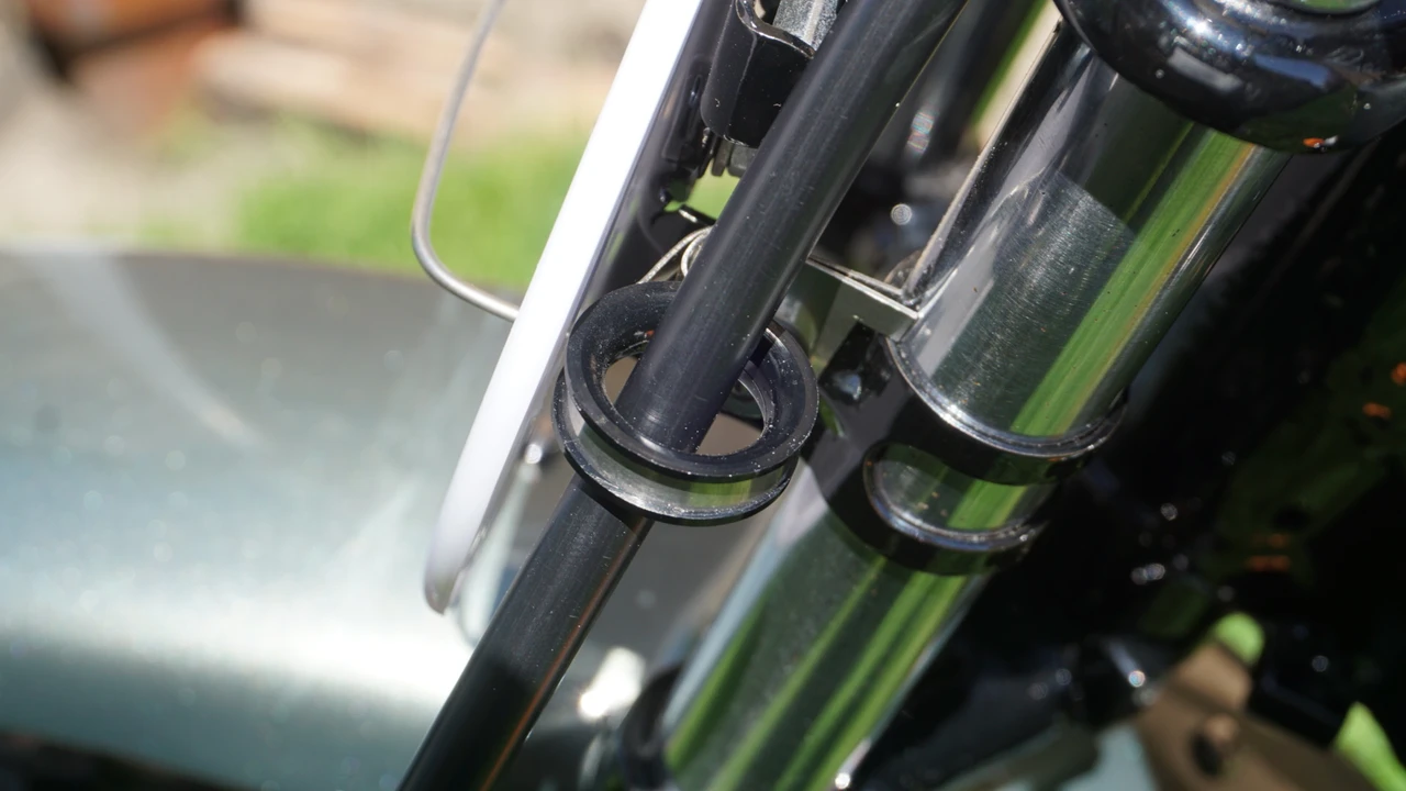 1974 Honda XR - Image 28 of 31