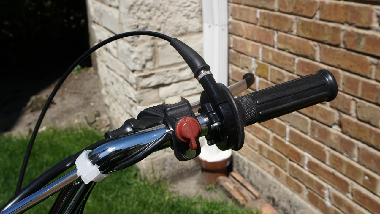 1974 Honda XR - Image 20 of 31