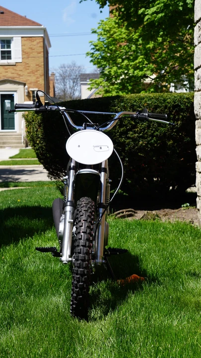 1974 Honda XR - Image 16 of 31