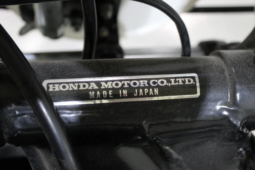 1974 Honda XR - Image 24 of 31