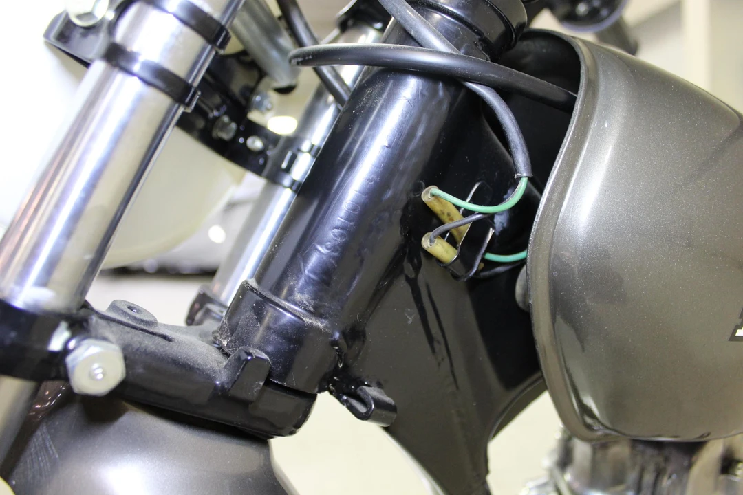 1974 Honda XR - Image 26 of 31