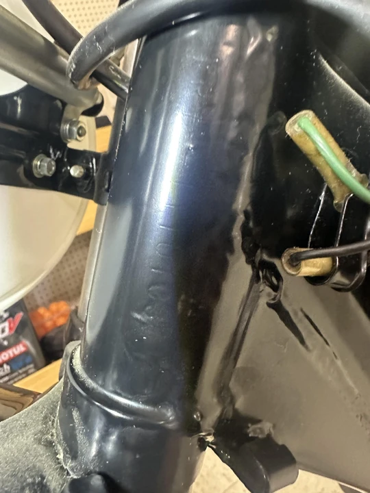 1974 Honda XR - Image 27 of 31