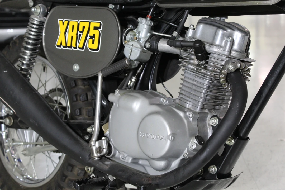 1974 Honda XR - Image 22 of 31