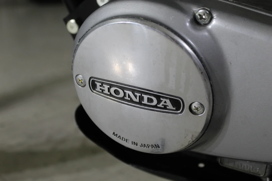 1974 Honda XR - Image 19 of 31