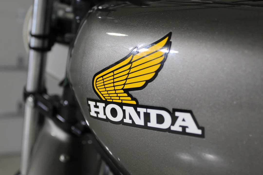 1974 Honda XR - Image 12 of 31