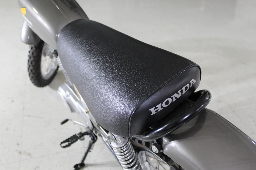 1974 Honda XR - Image 17 of 31