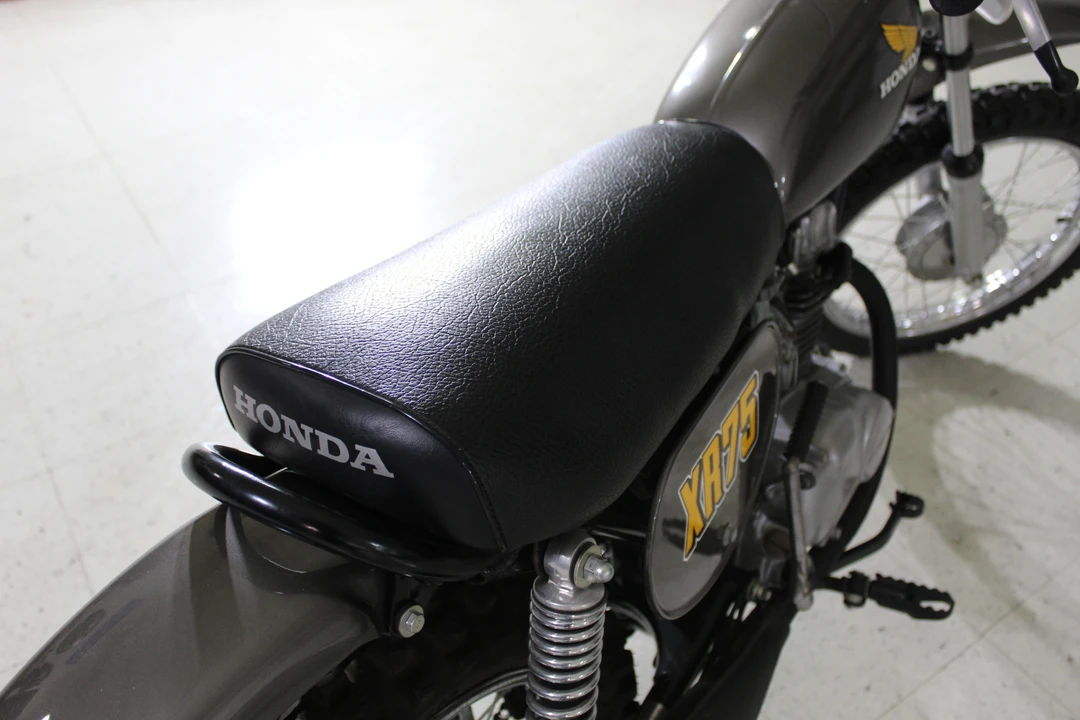 1974 Honda XR - Image 16 of 31