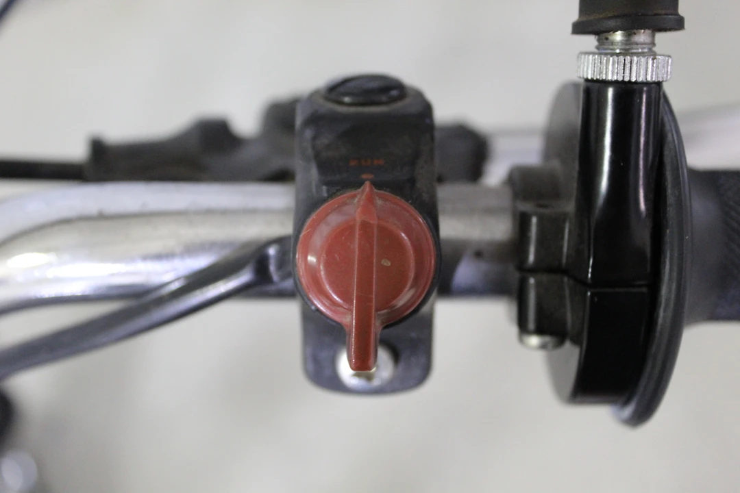 1974 Honda XR - Image 14 of 31