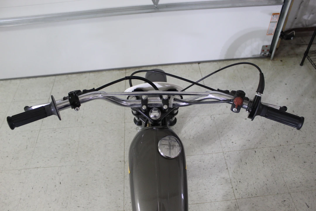 1974 Honda XR - Image 9 of 31