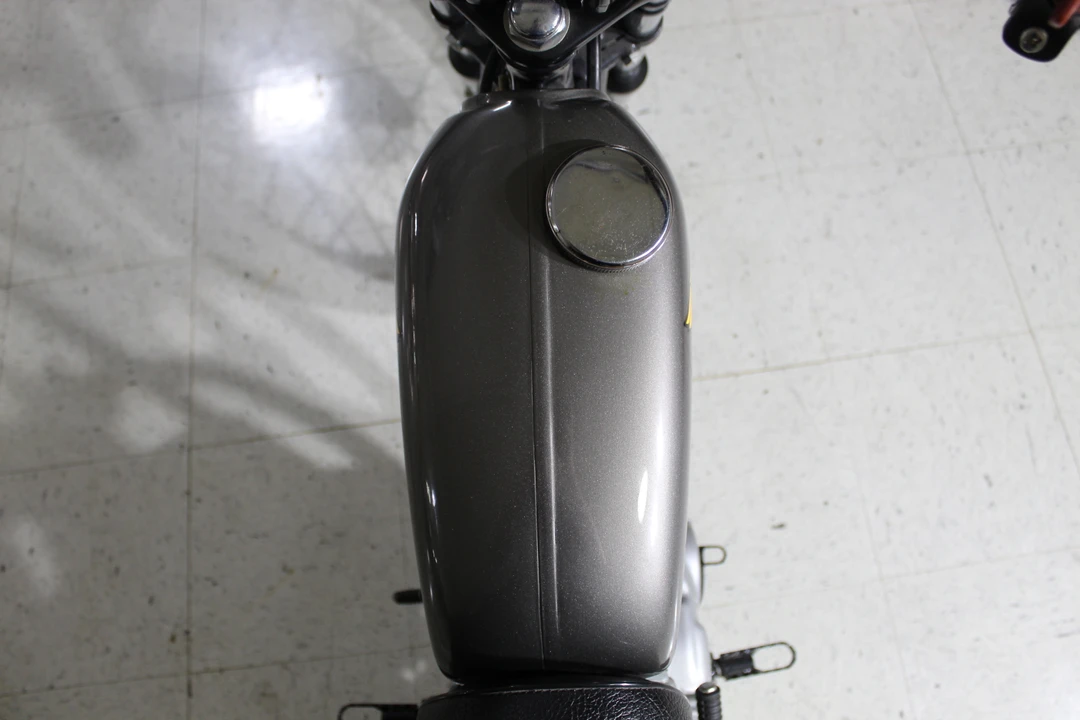 1974 Honda XR - Image 11 of 31