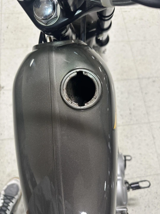 1974 Honda XR - Image 31 of 31