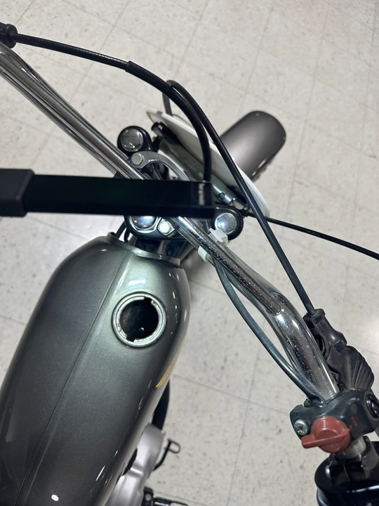 1974 Honda XR - Image 30 of 31