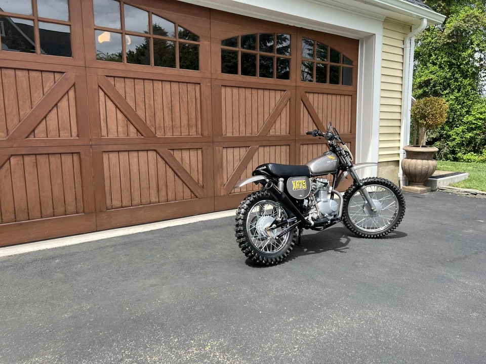 1974 Honda XR - Image 18 of 31