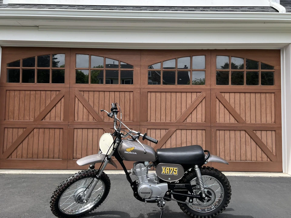 1974 Honda XR - Image 28 of 31