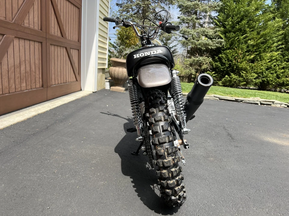 1974 Honda XR - Image 19 of 31