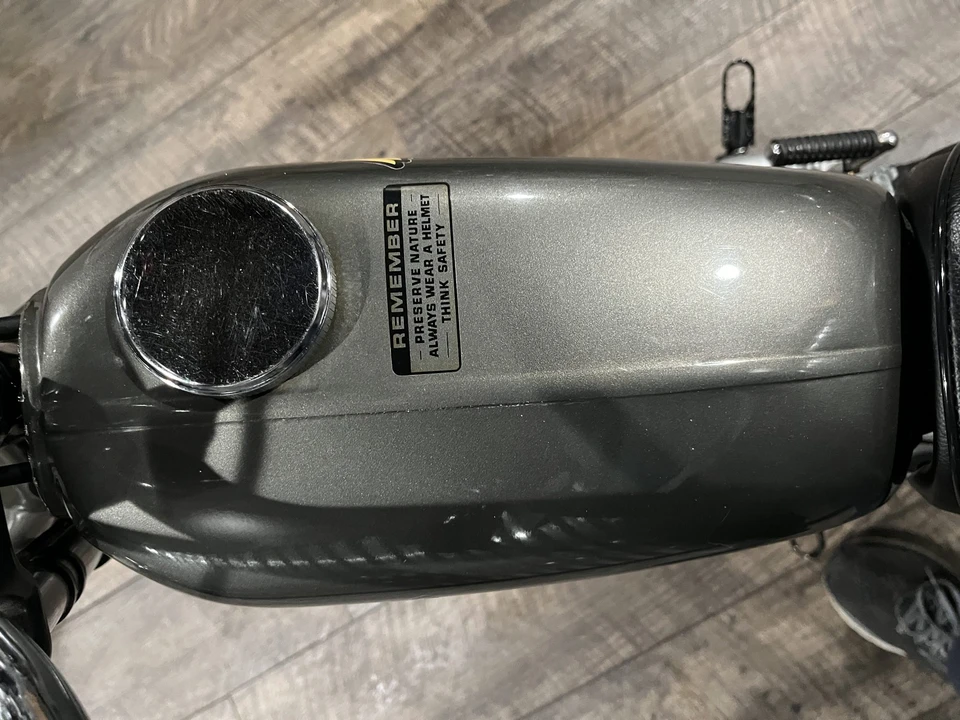 1974 Honda XR - Image 24 of 31