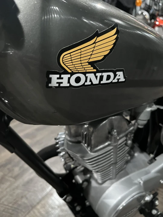 1974 Honda XR - Image 26 of 31