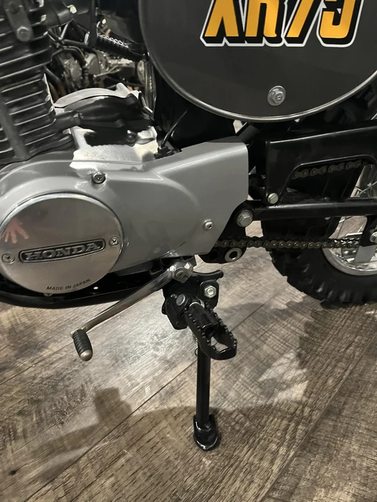1974 Honda XR - Image 29 of 31