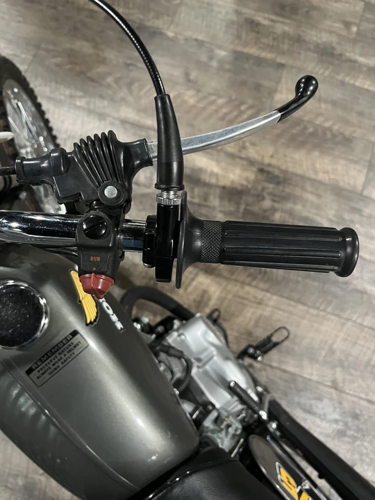 1974 Honda XR - Image 23 of 31