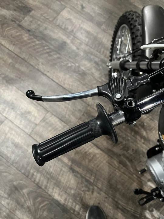 1974 Honda XR - Image 21 of 31