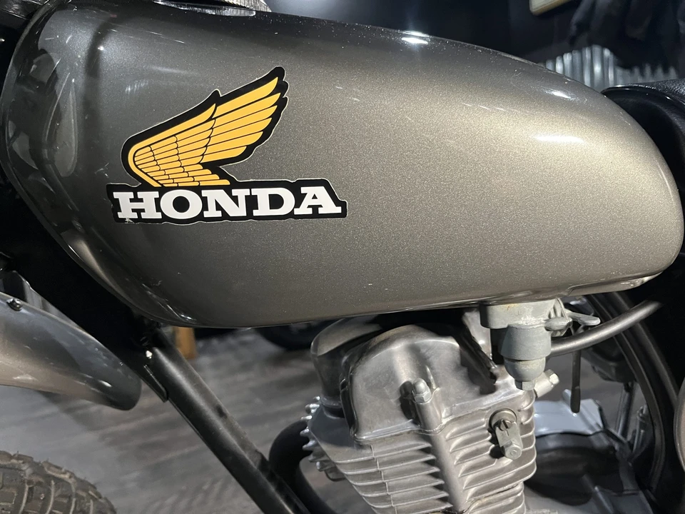1974 Honda XR - Image 25 of 31