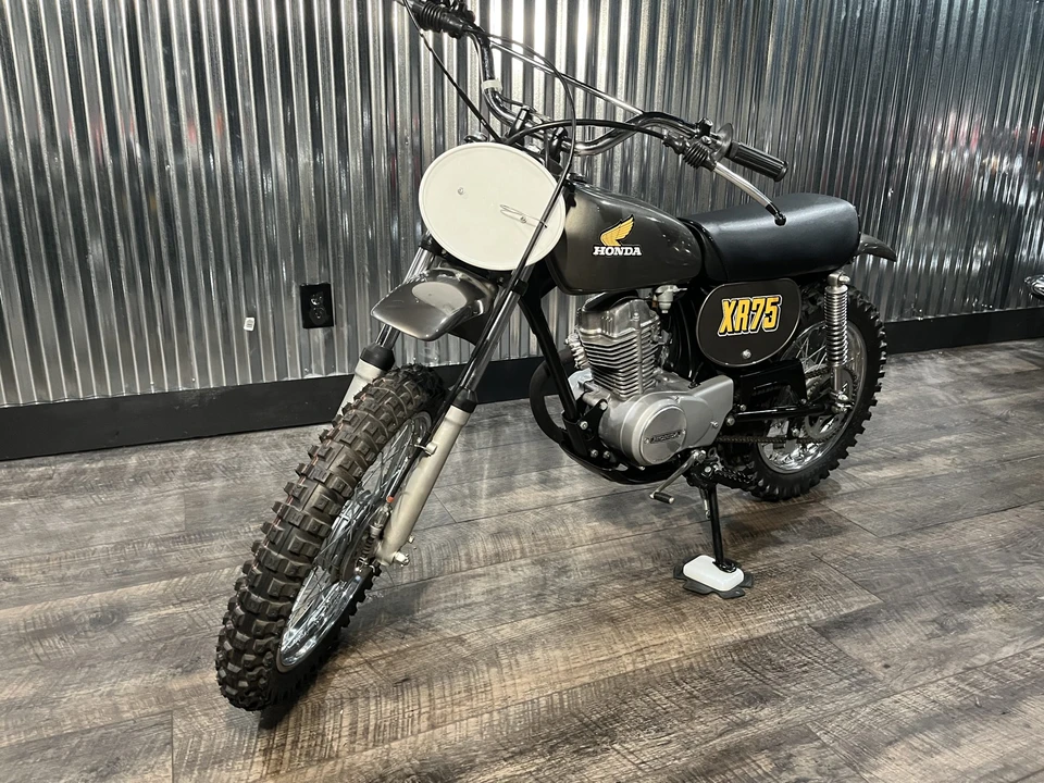 1974 Honda XR - Image 2 of 31