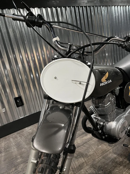 1974 Honda XR - Image 19 of 31