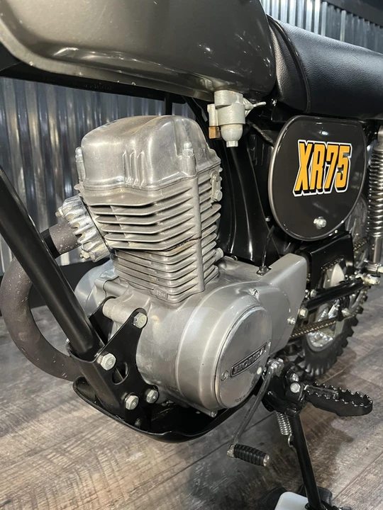 1974 Honda XR - Image 28 of 31