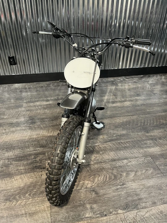 1974 Honda XR - Image 17 of 31