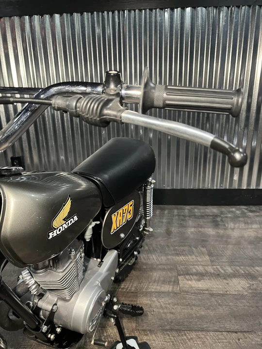 1974 Honda XR - Image 20 of 31
