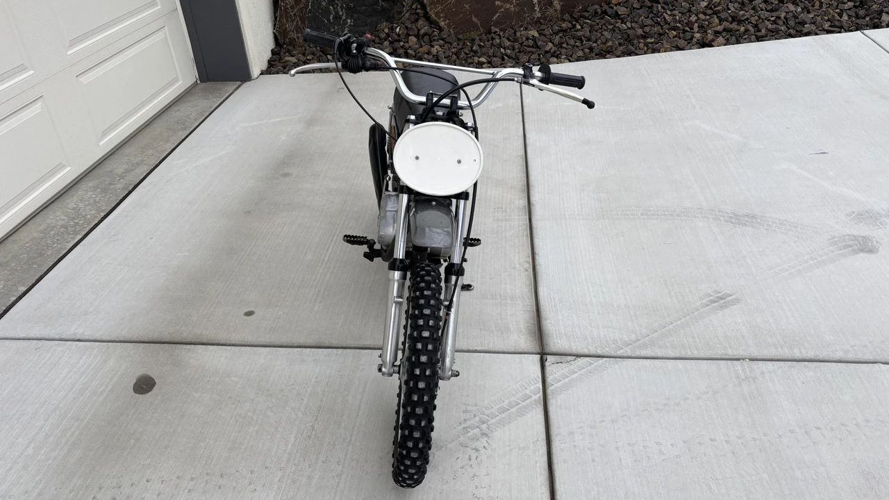 1974 Honda XR - Image 6 of 31